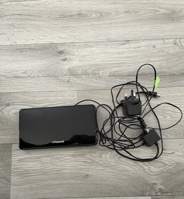 Polaroid Amplified Indoor Aerial
