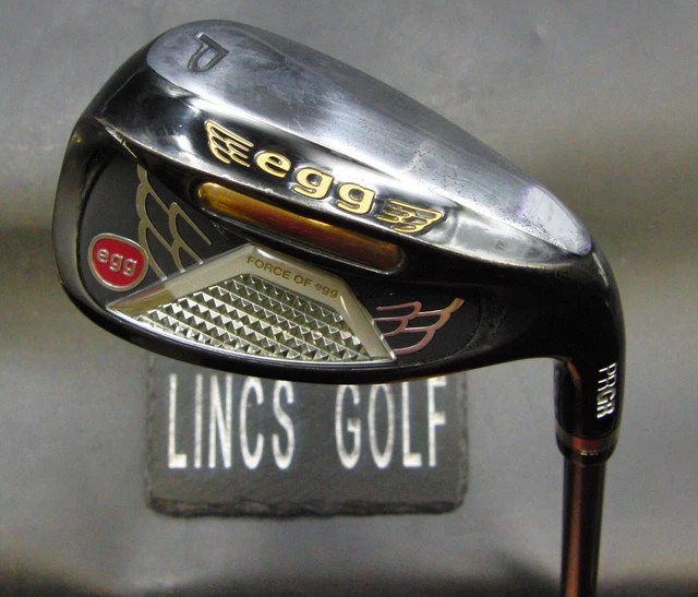 PRO ACE Pro Craft Sand Wedge - Damen (Graphit, 34,5 Zoll