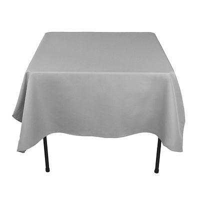 Avoria 30 Confezioni 152x259cm Rettangolo Poliestere Tovaglie Albergo Stivale 25 Colori 