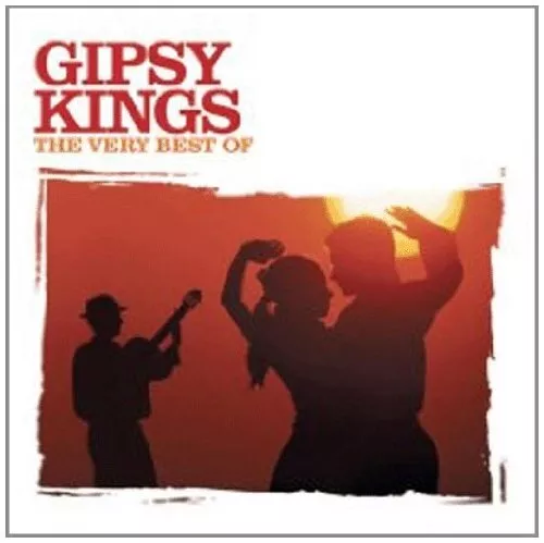 Gipsy Kings : The Very Best Of CD (2009) Highly Rated eBay Seller Great Prices