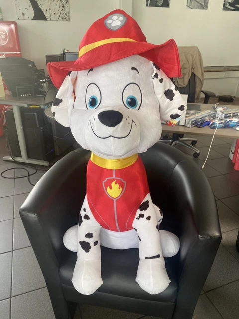 XXL KUSCHELTIER - 100 cm - Paw Patrol EUR 80,00 - PicClick DE