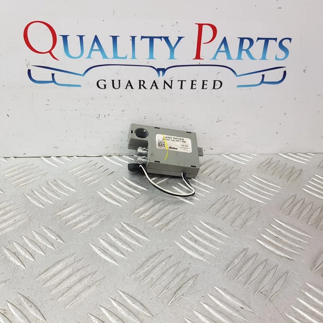 RANGE ROVER SPORT L320 Aerial Antenna Receiver Module 2009 Ah32-18V847 ...