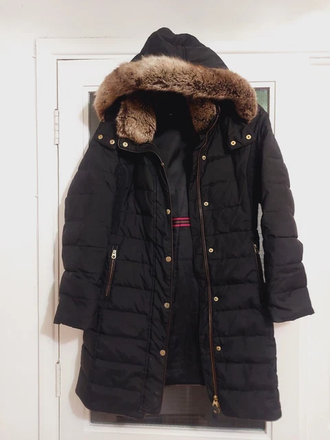Joules caldecott coat size 10 sale