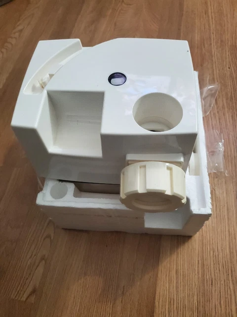 Cuisinart DLC-054 Pasta Maker Attachment for DLC-7 Food Processor w/ Attachments
