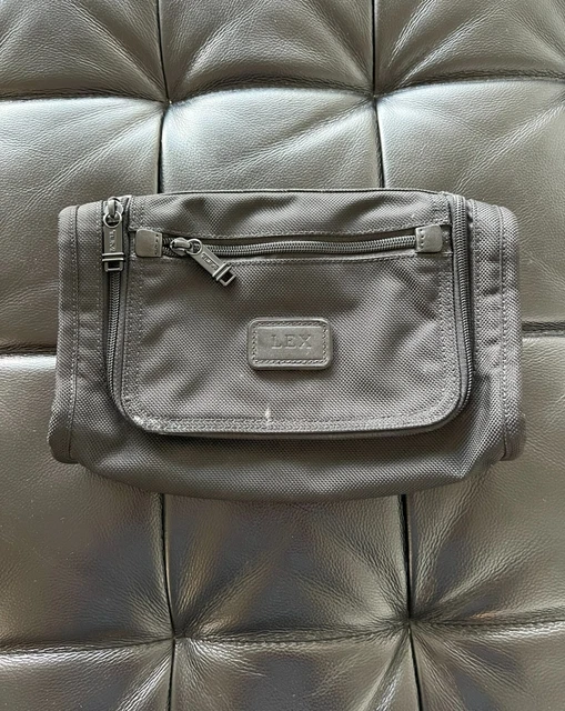 Tumi Alpha Travel Kit
