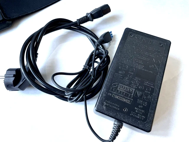 Ac Adapter Charger For HP G72-214CA G71-445US G71-449WM E0K71UA - Foto 13