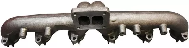 Exhaust Manifold 3929778 3917668 3931441 For Cummins 6CT 6CT8.3 Engine