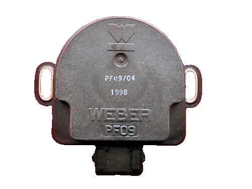LANCIA DELTA INTEGRALE EVO FIAT 2.0L MARELLI WEBER 3.0bar MAP SENSOR APS05/01