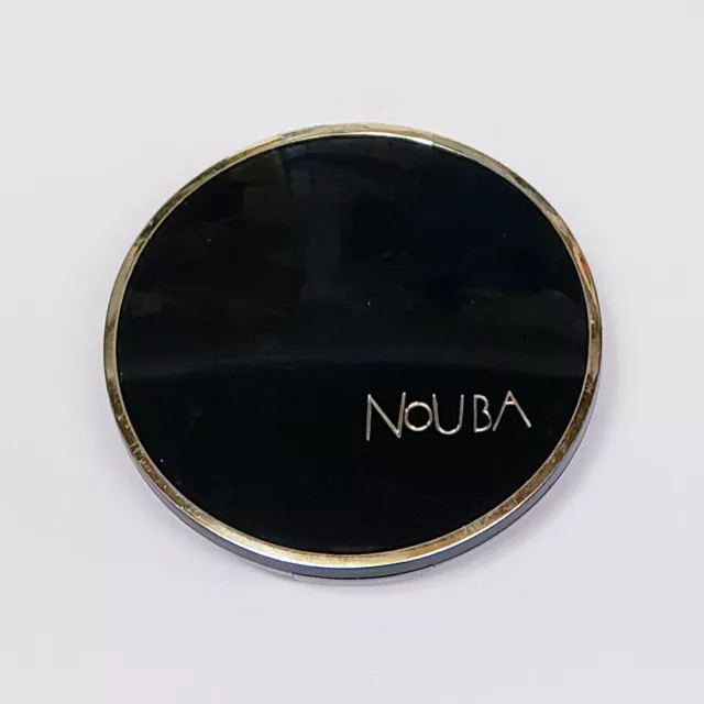 Nouba Bronzing Glowing Earth Compact Pressed Powder-53- Matisse European Brand