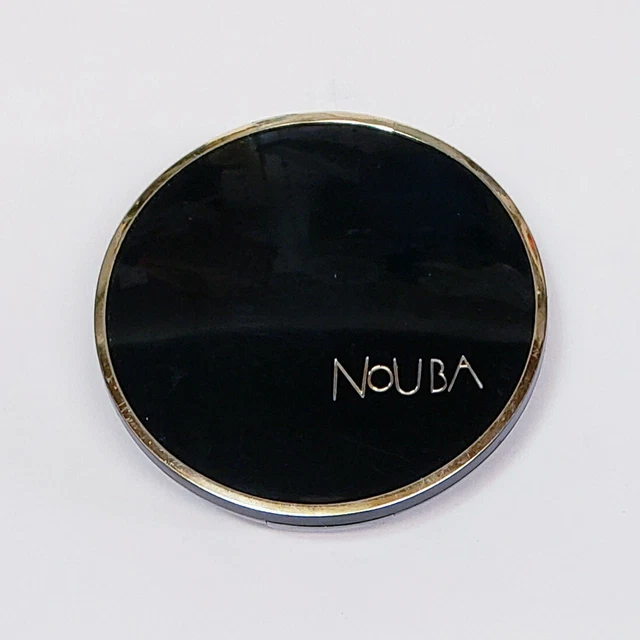 Nouba Bronzing Glowing Earth Compact Pressed Powder-53- Matisse European Brand