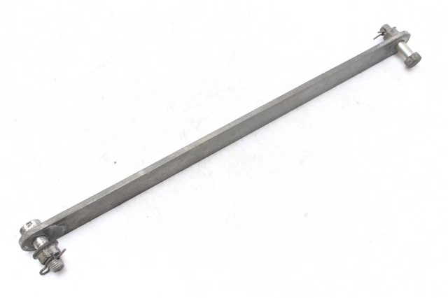 Tamburo Freno Linkage Posteriore Kawasaki Z 450 Ltd EN450A 82-84