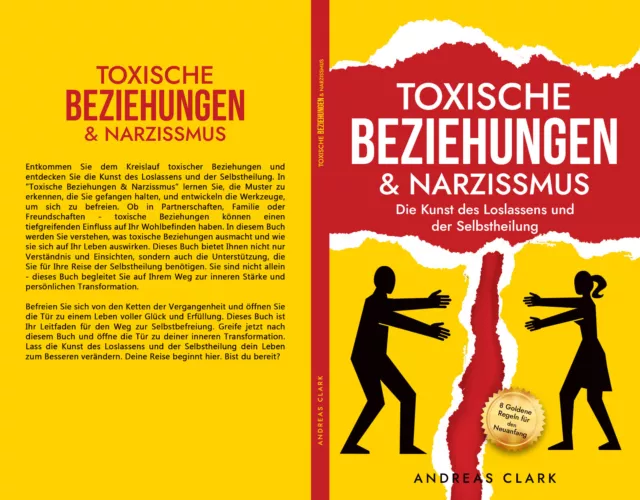 Toxische Beziehungen & Narzissmus 3