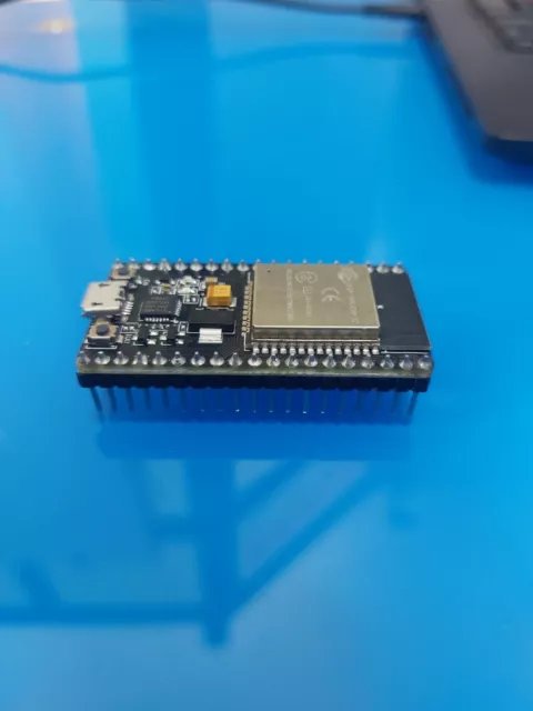 ESP32 Scheda Di Sviluppo ESP-WROOM ESP-32S 2.4Ghz Wifi + Bluetooth nodemcu