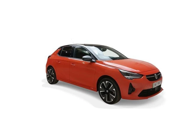 Corsa e sri deals