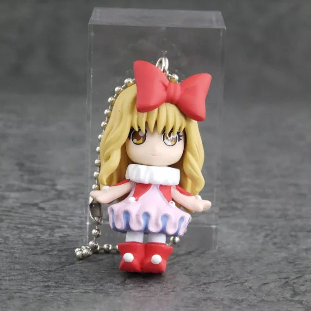 #F93-308 Takara Tomy Portachiavi Shugo Chara