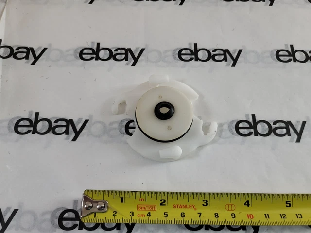 7 11 Coffee Creamer Dispenser Replacement Part Locking Seal