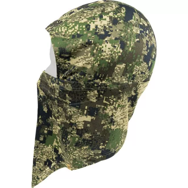 Jack Pyke Stealth Balaclava Digi Camouflage Country Hunting Shooting