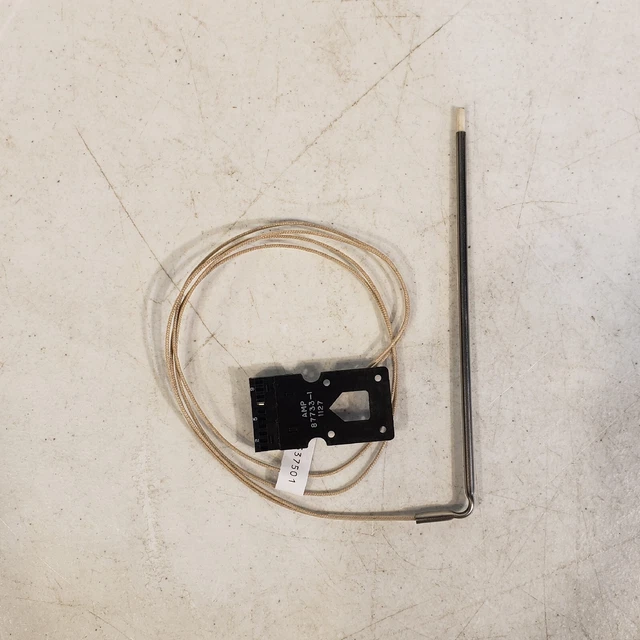 Agilent Technologies 392537501 HPLC 3800 Column Temp Probe