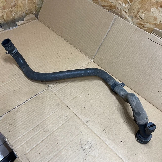 AUDI TT MK1 8N 1.8T Engine Coolant Radiator Lower Hose Pipe £18.95