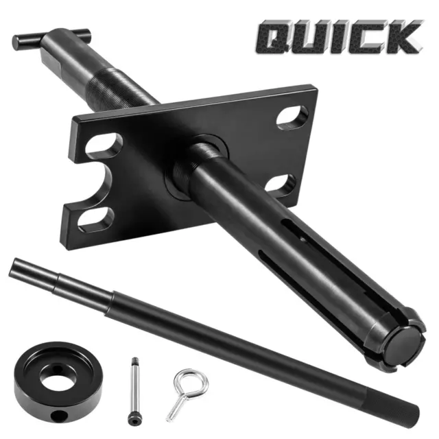 Gimbal Bearing Puller Remover,Installer,Alignment Tool for Mercruiser OMC Volvo