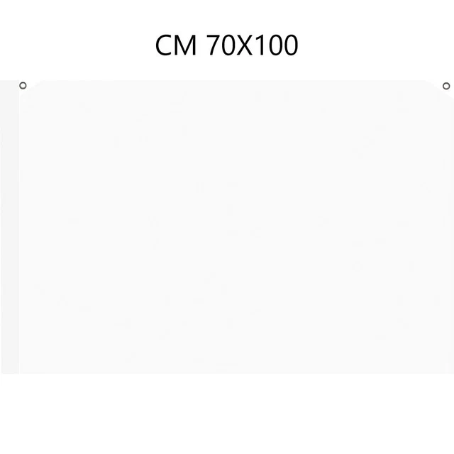 Bandiera Della Pace 70x100 Cm – Poliestere Resistente, Con Asola E Lacci, Per Interni/Esterni - 2