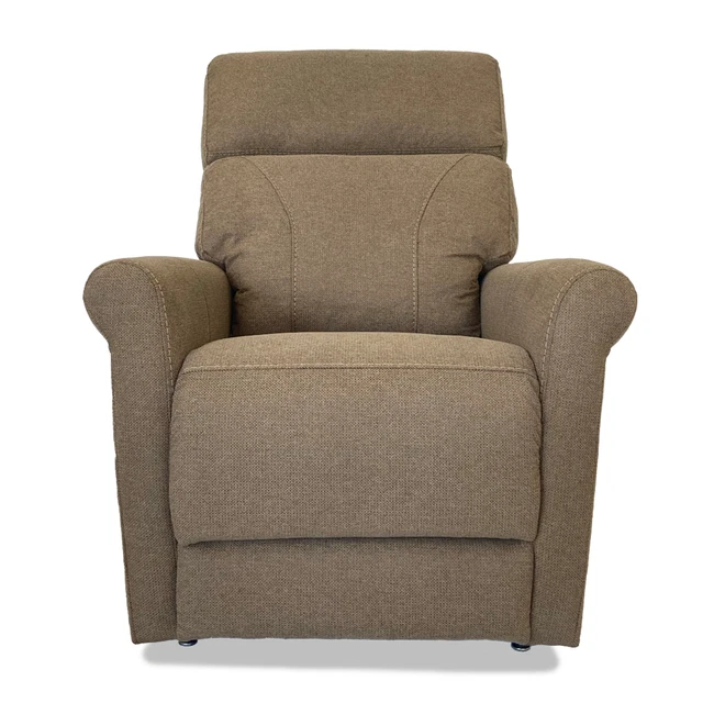 Pride Viva Lift Weymouth Riser Recliner Single Motor Amazing Comfort 2