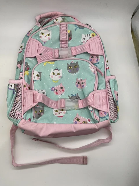 Pottery barn cat backpack cheap