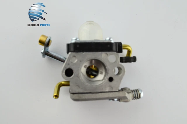 Carburador Para Zama C1u-k81 Echo Gt Srm 251 251e A021001011 | Cuotas sin interés