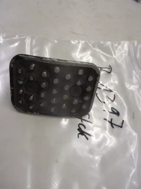 Original footrest footrest B1397 BMW steib LS 200 side car footstep dinghy