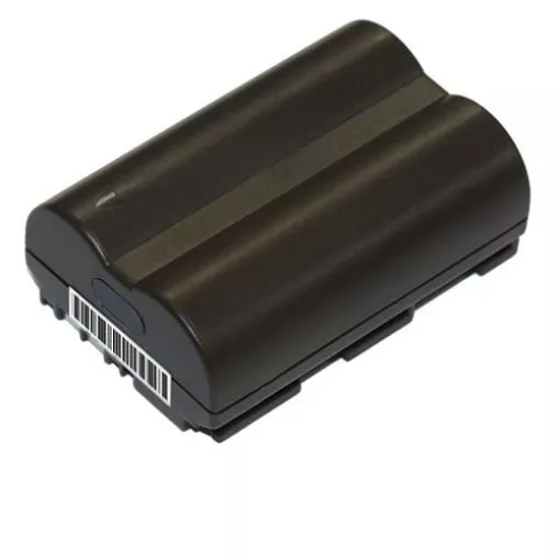 Power2000 BP-511 Battery for Canon EOS 10D, 20D, 40D, 50D, 5D, D30, D60 Camera