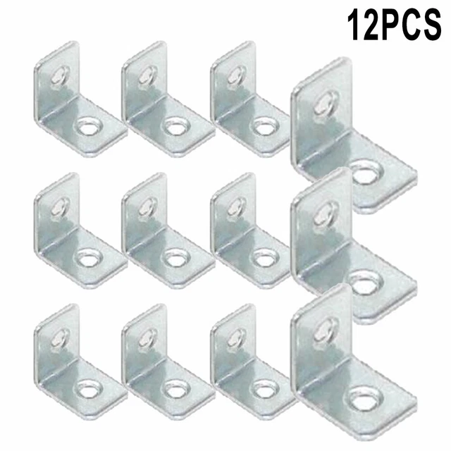 CCYKXA 10pièces Lot De Supports Étagères Flottantes Pour Armoire Design Minimaliste Facile A Installer 91702493