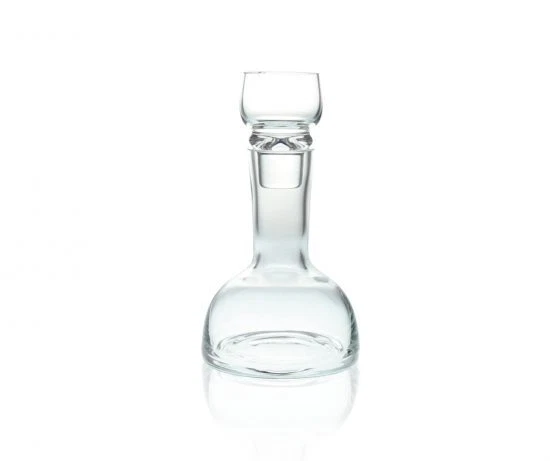 Carafe à Whisky En Verre – Décanteur 900 Ml Pour Whisky, Cognac, Rhum, Gin, Bouchon Étanchéité