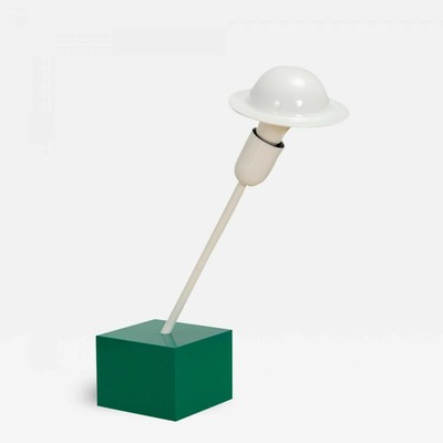 Sottsass Ettore lampada DON stilnovo no kartell Artemide flos Fontanarte 