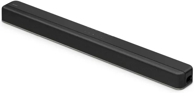 Sony HT-X8500 2.1ch Soundbar With Built-In Dual Subwoofer Dolby Atmos DTS:X