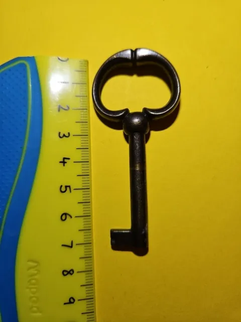 alter Schlüssel Für Kleiderschrank
