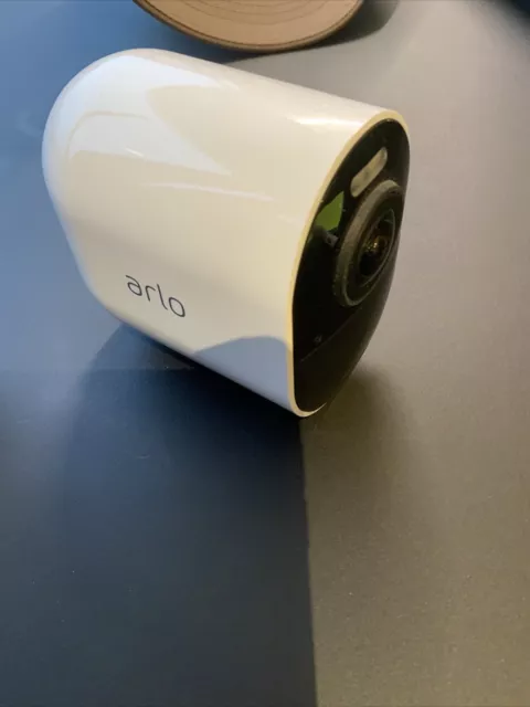 arlo pro