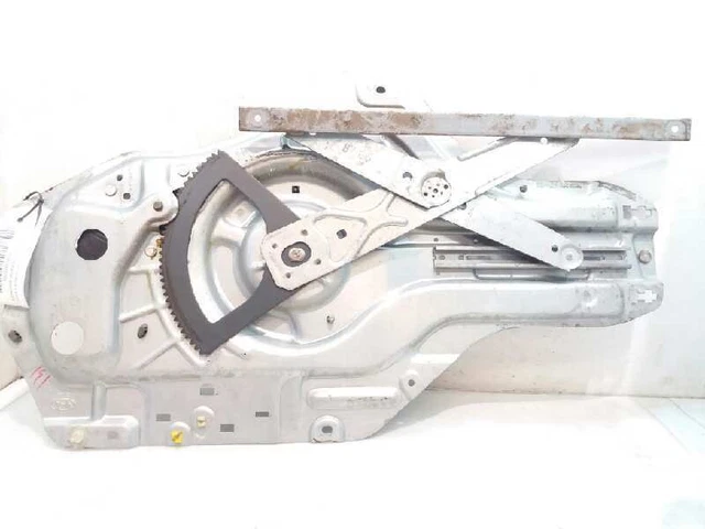 2 Guides De Levage De Vitre Pour Hyundai Elantra - Neufs Sous Emballage - Réparation Fixation