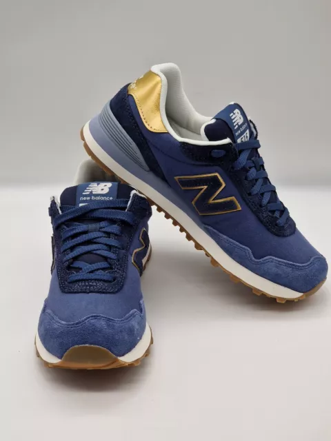 New balance cheap 515 uomo oro