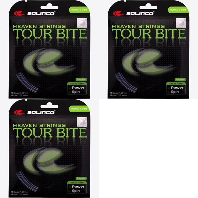 Strings, Tennis, Tennis & Racquet Sports, Sporting Goods - PicClick