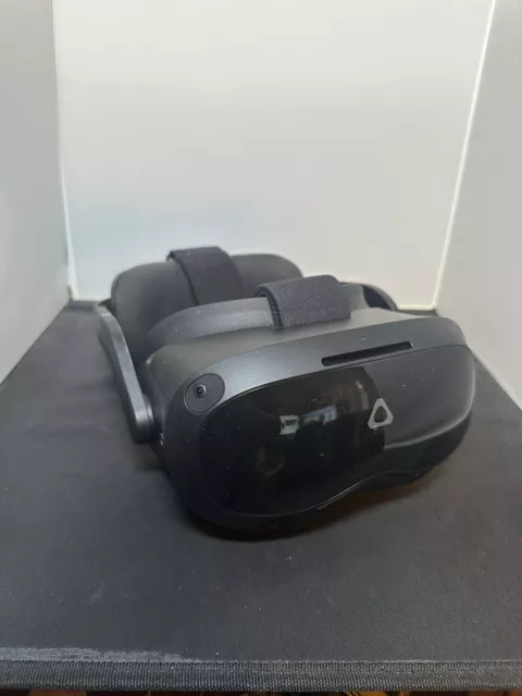 HTC Vive Focus 3 Enterprise Virtual Reality Headset 99HASY010-00