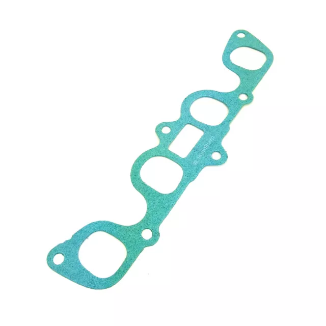 Ford CVH Inlet / Intake Manifold Gasket.  Escort Fiesta 1.3 1.4 1.6 NOT EFI