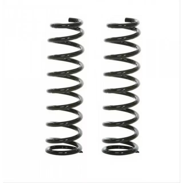 ARB Old Man Emu 2615 2'' Lift Front Coil Springs for Jeep Wrangler JK 2 DR 