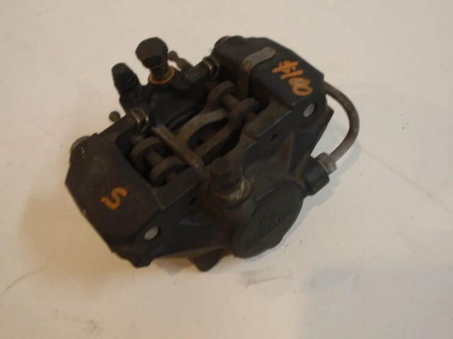 Ski Doo Snowmobile Brake Caliper Formula SS 670 III 600 700 Mach Z 800 STX 583
