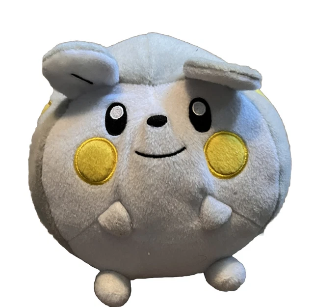 Togedemaru plush sales