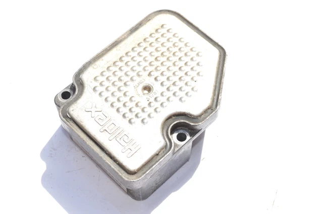 VOLVO HALDEX XC90 Differential Electronic Module Continental 5Wp33513 ...