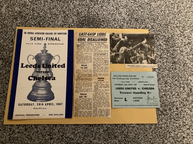 Photo Ancienne – Celtic Vs Dukla Prague – Demi-Finale Coupe D'Europe 1967