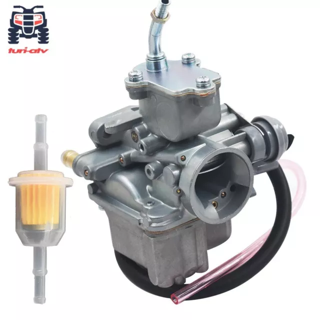 Carburetor for Yamaha Moto 4 YFM 80 YFM80 Raptor 50 YFM50 Champ 100 YFM100 Carb