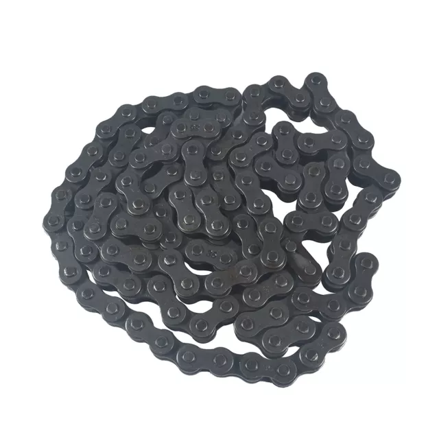 #35 Roller Chain 116 Links For GO Kart Mini Bike Motorcycle  ATV US