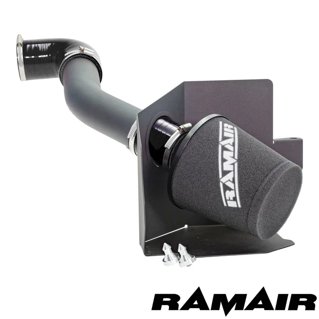 Kit Admission Filtre à Air MST Performance Pour Ford Focus MK4 1.5 EcoBoost - Gain Puissance, Air Froid - 5