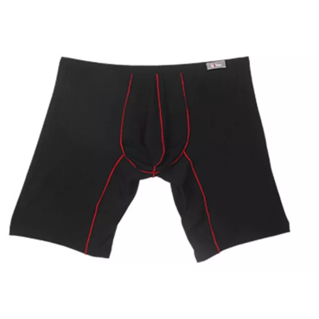 Praktische Slips Herren Modal M L XL 2XL Herrenshorts Sport Boxer Kofferraum 3